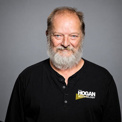 John Smigiel