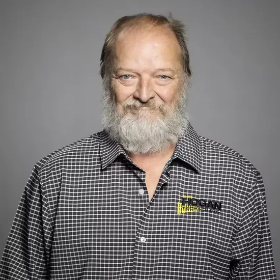 John Smigiel Voice Support