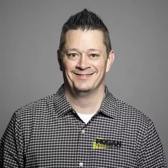 Earl Chagnon IT Support Specialist