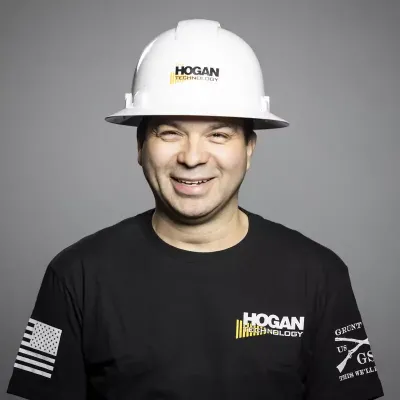 Yoni Benitez Senior Infrastructure Technician