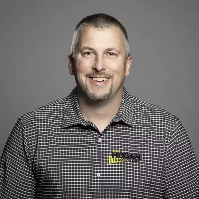 Todd Warren Operations Manager