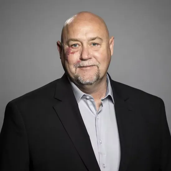 Sean Hogan President