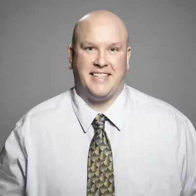 Doug Stanard Controller