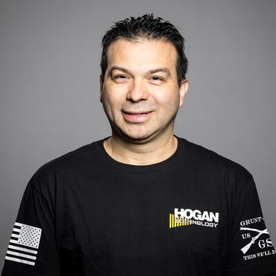 Yoni Benitez