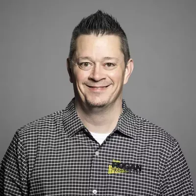 Earl Chagnon IT Support Specialist