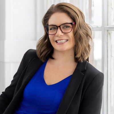 Autumn Leshinski, Voice Group Manager
