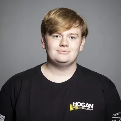 Owen Pais IT Technician