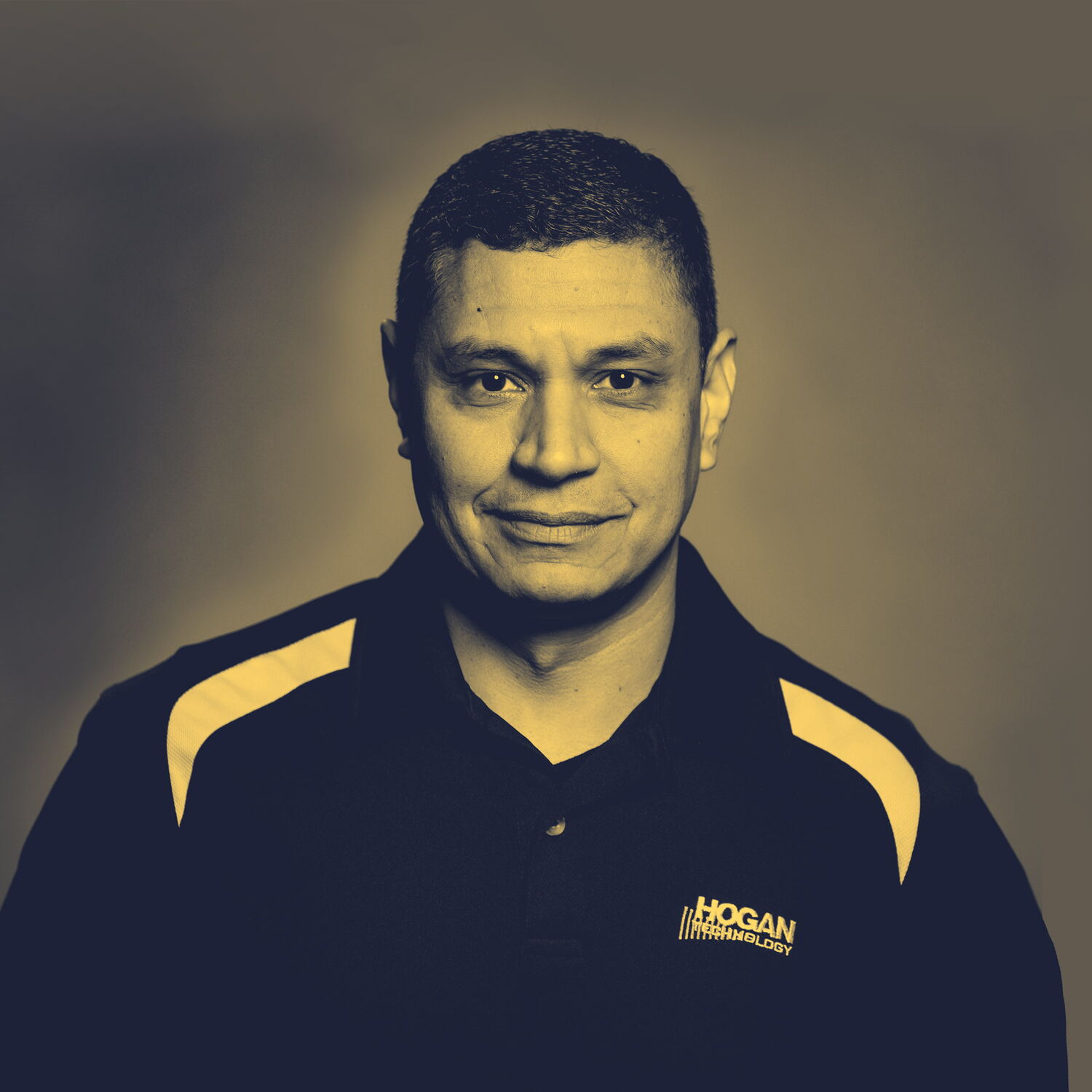 Marcos Garcia