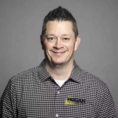 Earl Chagnon IT Support Specialist