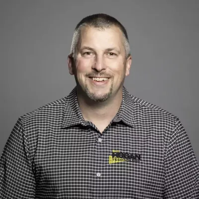 Todd Warren Operations Manager