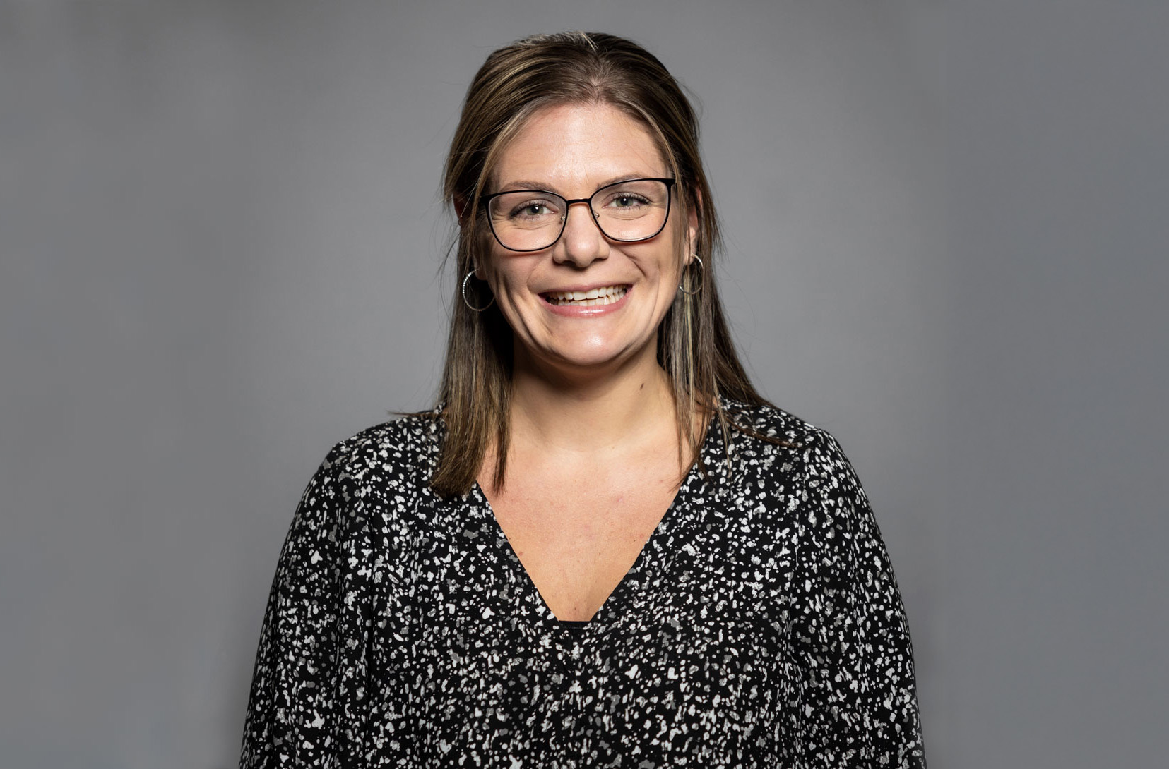 Autumn Leshenski Project Manager